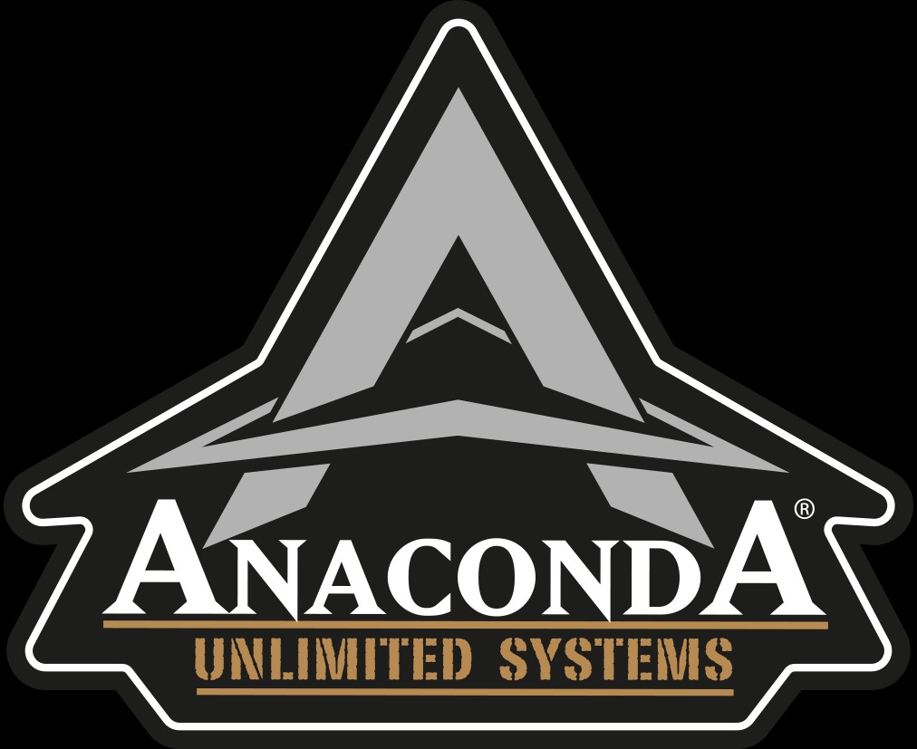 Anaconda