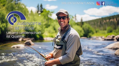 Augenoptik Bettzüge GmbH