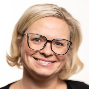 Josephine Frenzel